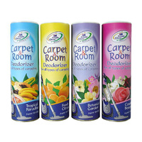 AUSSIE CLEAN CARPET & ROOM DEOD POWDER 678G