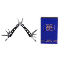 GENTS SOCIETY MULTI TOOL