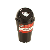 CAR BIN FOR CUP HOLDER
