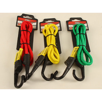 BUNGEE STRAP 1M 3ASST