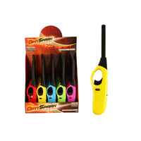 21CM GAS FILLED LIGHTER REFILLABLE UN25