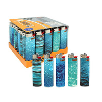 BIC LIGHTER WATER STYLE UN50