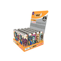 LIGHTER J26 MAXI D�COR ROLLING STONES UN50