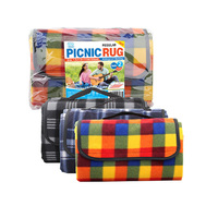 PICNIC RUG REGULAR 150X130CM
