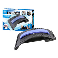 LUMBAR BACK RELIEF