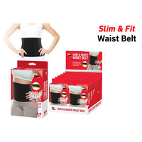 SLIM & FIT WAIST BELT
