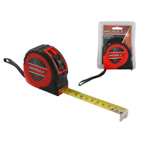 TAPE MEASURE 5MX20MM