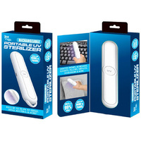 PORTABLE UV SANITIZER