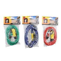 BUNGEE CORD 122CM 3ASST