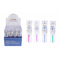 HEAD MASSAGER UN16