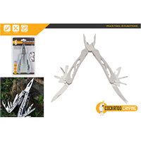 MULTI TOOL 15 FUNCTIONS