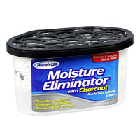 HOMEBRIGHT MOISTURE ELIMINATOR 277G