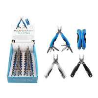 MULTI-FUNCTION PLIERS 3ASST UN20
