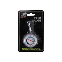 GAUGE TYRE PRESSURE