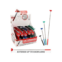 BACK SCRATCHER EXTENDABLE UN25