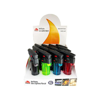 LIGHTER GAS JET TRANSPARENT UN12