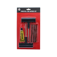 TUBELESS TYRE REPAIR KIT