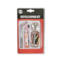 BICYCLE REPAIR KIT