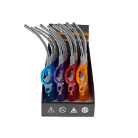 GAS LIGHTER FLEXIBLE UN12