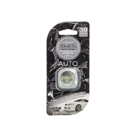 AIR FUSION AIR FRESHENER CLIP BLACK ICE 4ML SOLD QTY12
