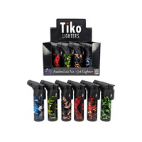 TIKO LIGHTER JET UN12