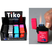 TIKO LIGHTER JET UN20
