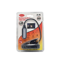 USB BOOK LIGHT