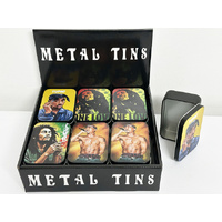 TINS 4ASST 11x7x3cm UN24
