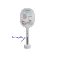 FLY SWATTER MOSQUITO SWATTER RECHARGABLE
