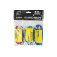 LUGGAGE OCCY 3PK 36CM