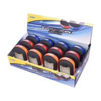 24 LED WORKLIGHT WITH 3LED TORCH UN12