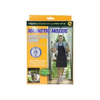 MAGNETIC DOOR MESH