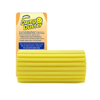 SCRUB DADDY DAMP DUSTER YELLOW