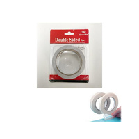 DOUBLE SIDED TAPE 12MM