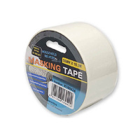 MASKING TAPE 50MMX18.3M