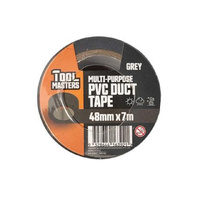 TAPE DUCT GREY 48MMX7M