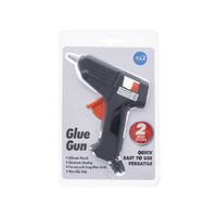 CRAFT GLUE GUN 10W 7MM SOLD QTY6
