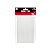 HOT GLUE STICK 0.7X15CM 14PC
