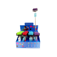 MASSAGE ROLLER EXTENDABLE UN24