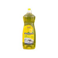 SHINAX LEMON DISHWASHING LIQUID 1L SOLD QTY12