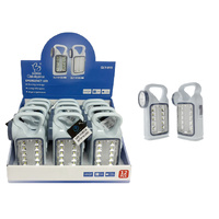 LIGHT LED BATTERY INCLUDED UN12