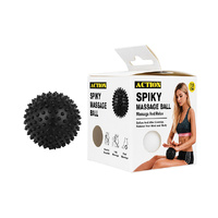 SPIKY MASSAGE BALL