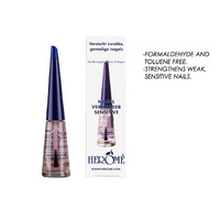 HEROME NAIL HARDENER SENSITIVE