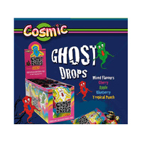 GHOST DROPS 50GM UN14