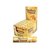 WERTHER ORIGINAL CALSSIC CREAM 50G UN24
