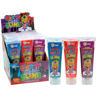 TROLLI CRAZY CANDY SLIME 113GM UN12