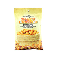 HAPPY NUT HONEY ROAST PEANUT 175G