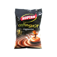 KOPIKO CAPPUCCINO SHOT CANDY 150G