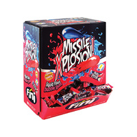 MISSILE XPLOSION UN200