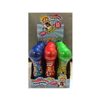 COSMIC ROLLER DIPPER 50G UN12